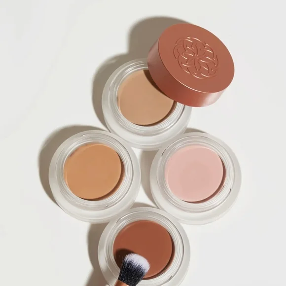 Yensa Super Bright Serum Silk Under Eye Corrector: Fair, 5G, NIB - Picture 8 of 8